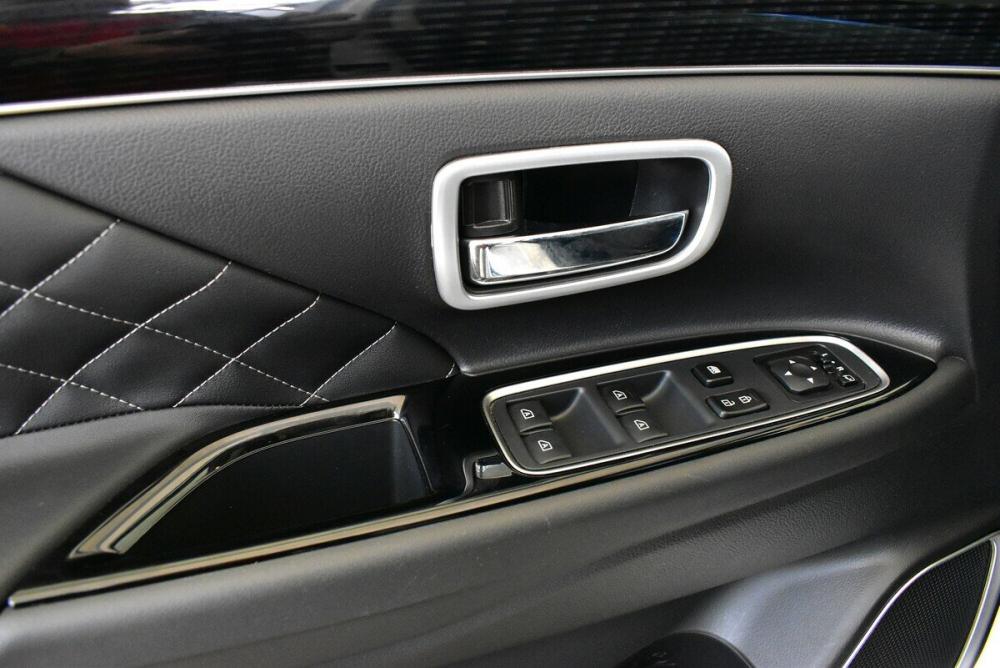 Mitsubishi Outlander III Рестайлинг 3 Москва  - изображение 11