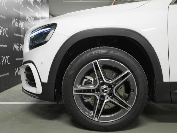 Новый Mercedes-Benz GLB I (X247) Рестайлинг 2025 года, цена 7 510 000 рублей, внедорожник, Автокод Объявления