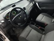 Chevrolet Aveo I Рестайлинг Санкт-Петербург  - изображение 31