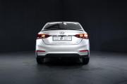 Hyundai Solaris II Тюмень  - изображение 33