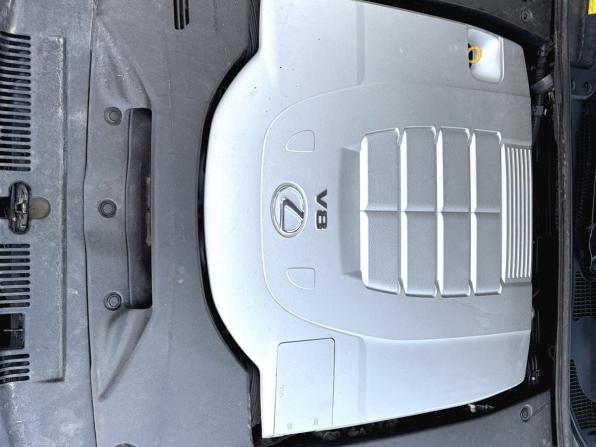 Lexus LS IV Рестайлинг с пробегом 2010 года, цена 1 560 000 рублей, 250656 км, седан, Автокод Объявления