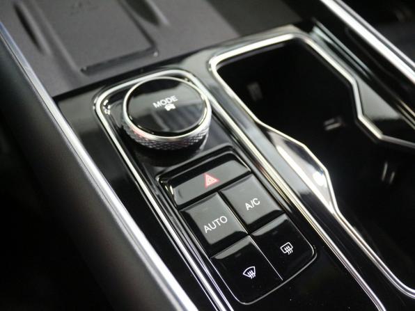 Chery Tiggo 9 I с пробегом 2024 года, цена 3 390 000 рублей, 2532 км, внедорожник, Автокод Объявления