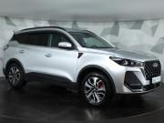 Chery Tiggo 7 Pro Max I Рестайлинг Москва  - изображение 31