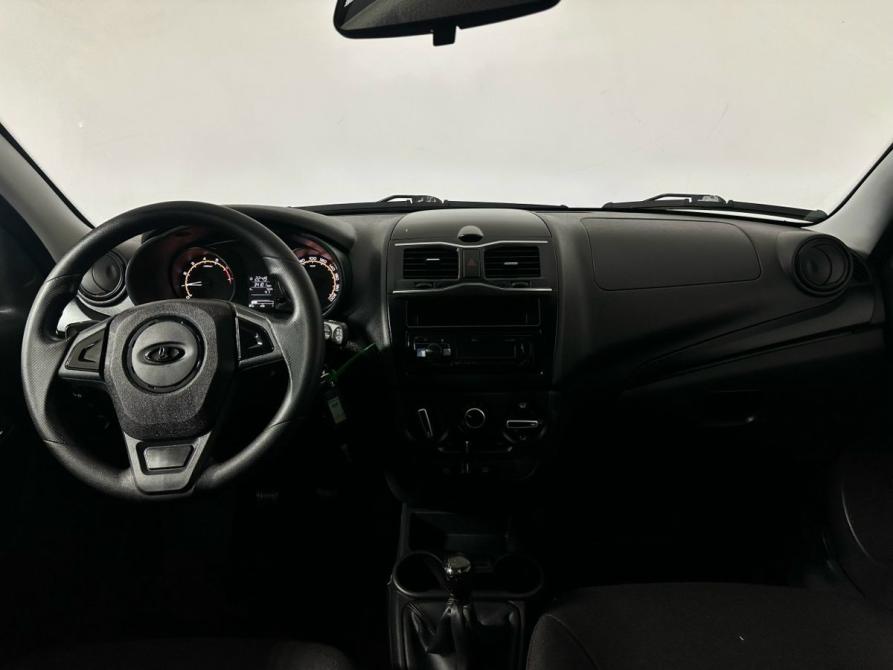 Lada (ВАЗ) Granta I Рестайлинг Пермь  - изображение 15
