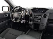 Honda Pilot II Рестайлинг Москва  - изображение 56