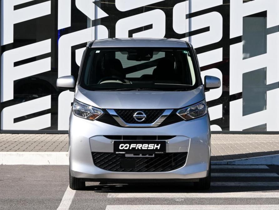 Nissan Dayz II Волгоград  - изображение 3