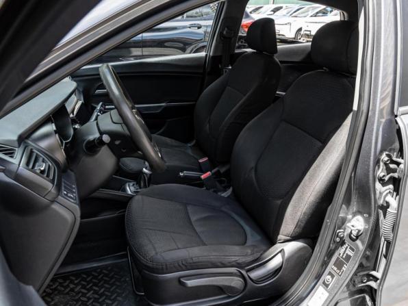 Kia Rio III с пробегом 2012 года, цена 765 000 рублей, 190349 км, седан, Автокод Объявления