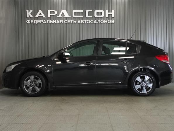 Chevrolet Cruze I Рестайлинг с пробегом 2013 года, цена 750 000 рублей, 98390 км, седан, Автокод Объявления