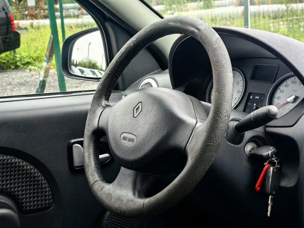 Renault Logan I с пробегом 2009 года, цена 299 000 рублей, 362000 км, седан, Автокод Объявления