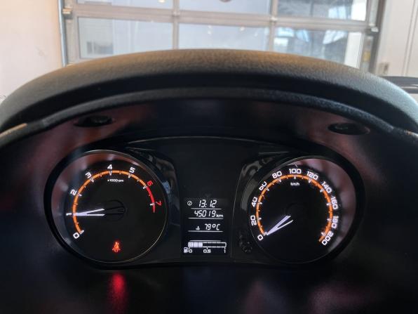 Lada (ВАЗ) Granta I Рестайлинг с пробегом 2024 года, цена 856 000 рублей, 45017 км, лифтбек, Автокод Объявления