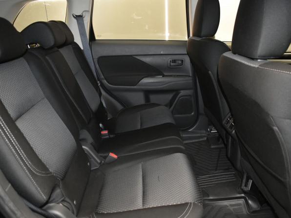 Mitsubishi Outlander III Рестайлинг 3 с пробегом 2019 года, цена 2 040 000 рублей, 128056 км, внедорожник, Автокод Объявления