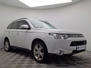 Mitsubishi Outlander III Мурманск  - изображение 23
