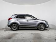 Hyundai Creta I Рестайлинг Санкт-Петербург  - изображение 24
