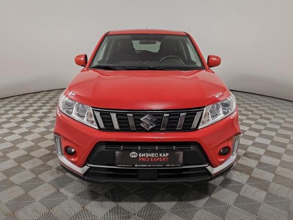 Suzuki Vitara II Рестайлинг с пробегом 2019 года, цена 1 775 000 рублей, 66089 км, внедорожник, Автокод Объявления