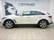 Infiniti FX II (S51) Рестайлинг Ростов-на-Дону  - изображение 28