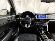 Kia Optima IV Рестайлинг Москва  - изображение 39