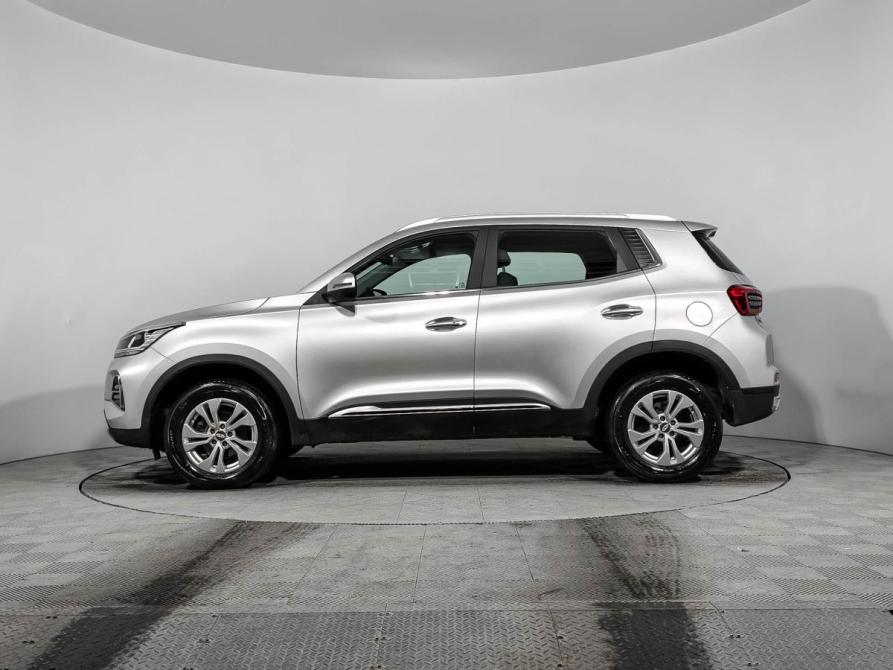 Chery Tiggo 4 Pro I Санкт-Петербург  - изображение 8