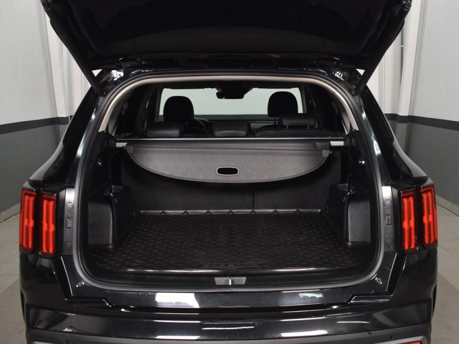 Kia Sorento IV Кемерово  - изображение 25