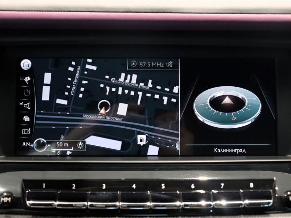 Rolls-Royce Cullinan I с пробегом 2021 года, цена 30 900 000 рублей, 25000 км, внедорожник, Автокод Объявления