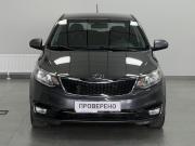 Kia Rio III Рестайлинг Казань  - изображение 24