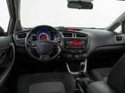 Kia Ceed II Москва  - изображение 25