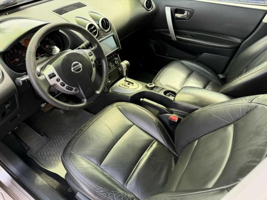Nissan Qashqai I Набережные Челны  - изображение 7
