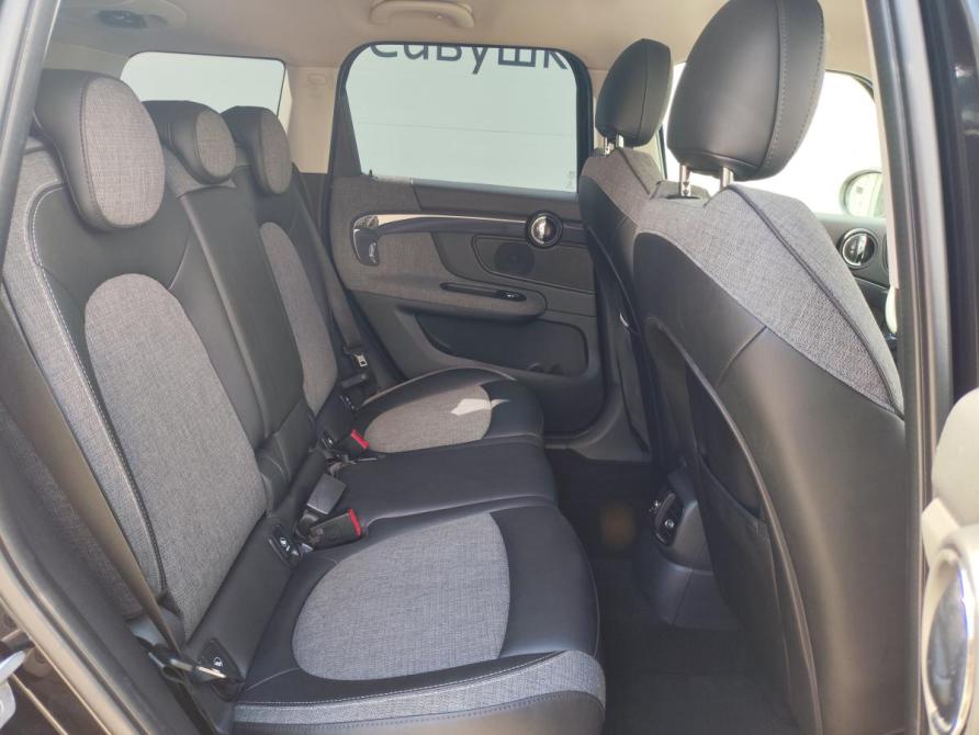 Mini Countryman II Санкт-Петербург  - изображение 15