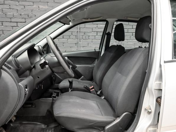 Lada (ВАЗ) Granta I с пробегом 2015 года, цена 390 000 рублей, 177463 км, седан, Автокод Объявления