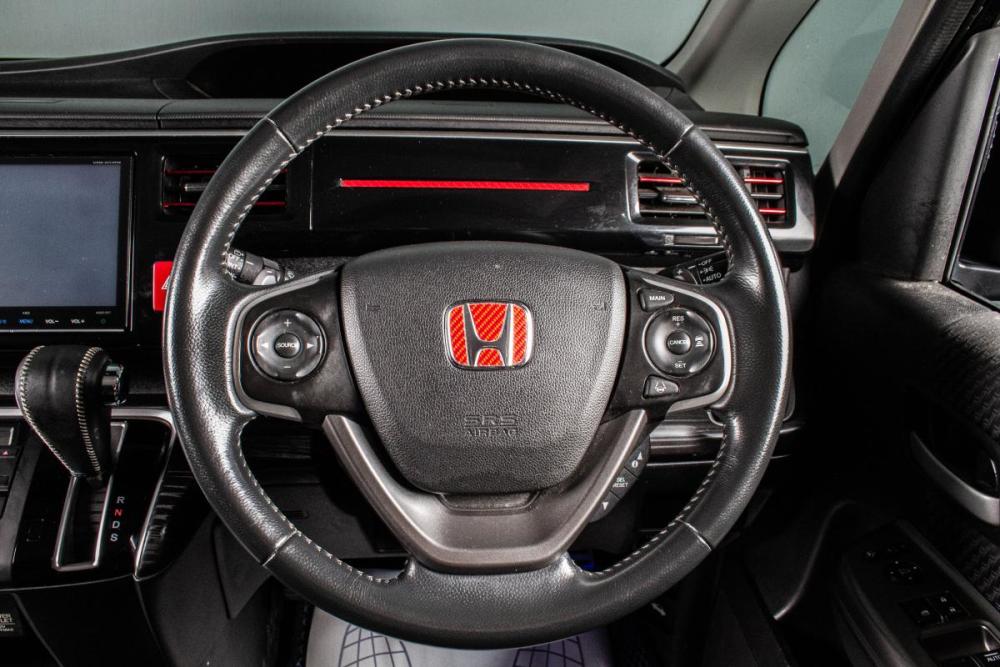 Honda Stepwgn V Сургут  - изображение 11