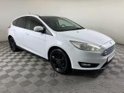Ford Focus III Рестайлинг Москва  - изображение 22