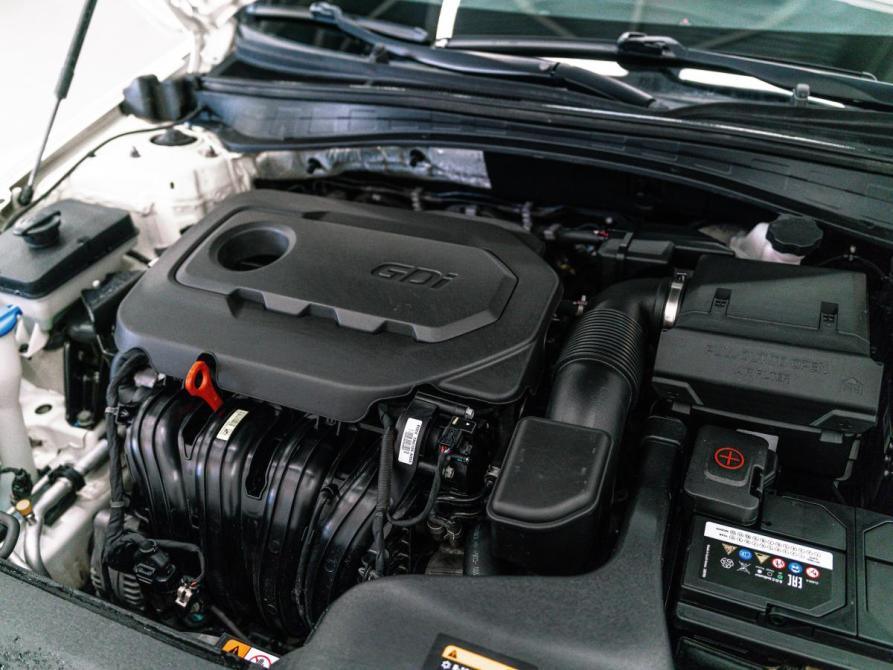 Kia Optima IV Красноярск  - изображение 33