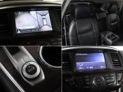 Nissan Pathfinder IV Москва  - изображение 37