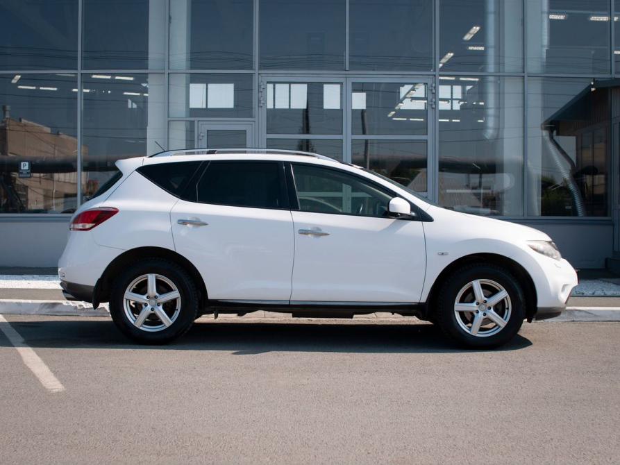 Nissan Murano II (Z51) Рестайлинг 2 Курган  - изображение 8
