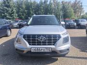 Hyundai Venue I Стерлитамак  - изображение 21
