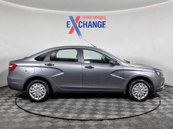 Lada (ВАЗ) Vesta I с пробегом 2016 года, цена 766 000 рублей, 78721 км, седан, Автокод Объявления
