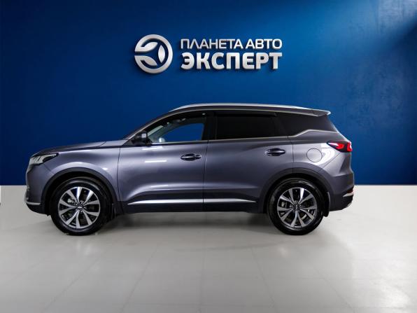 Chery Tiggo 7 Pro I с пробегом 2022 года, цена 1 650 000 рублей, 56262 км, внедорожник, Автокод Объявления