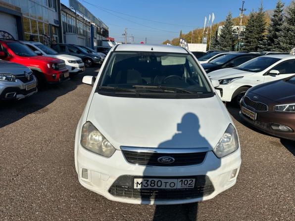 Ford C-MAX I Рестайлинг с пробегом 2008 года, цена 450 000 рублей, 247038 км, компактвэн, Автокод Объявления