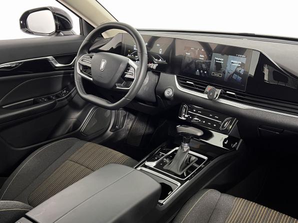 FAW Bestune B70 I с пробегом 2023 года, цена 1 700 000 рублей, 6313 км, лифтбек, Автокод Объявления