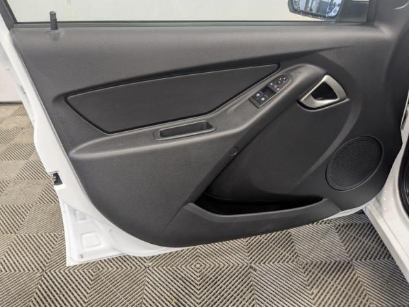 Lada (ВАЗ) Granta I Рестайлинг с пробегом 2019 года, цена 750 000 рублей, 64945 км, хэтчбек, Автокод Объявления