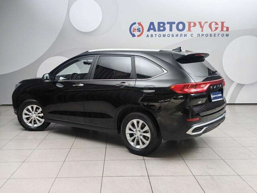 Haval M6 II Подольск  - изображение 2