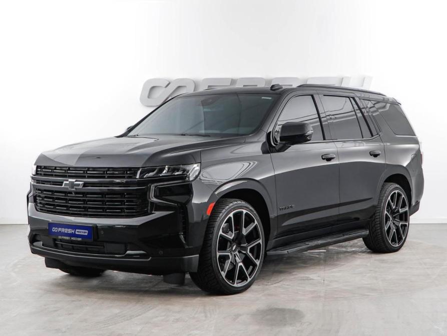 Chevrolet Tahoe V Рестайлинг Москва  - изображение 5