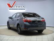 Toyota Corolla XI (E160 E170 E180) Уфа  - изображение 23
