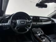 Audi A8 III (D4) Рестайлинг Уфа  - изображение 62