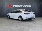 Hyundai Sonata VII (LF) Рестайлинг Пермь  - изображение 63
