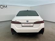 BMW 5 серии VIII (G60/G61/G68) Москва  - изображение 25