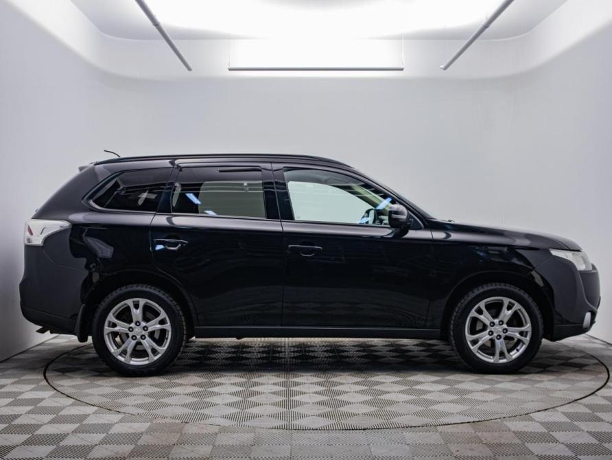 Mitsubishi Outlander III Москва  - изображение 6