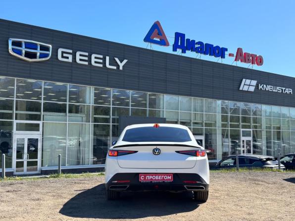 Changan Lamore с пробегом 2024 года, цена 2 145 000 рублей, 48129 км, седан, Автокод Объявления