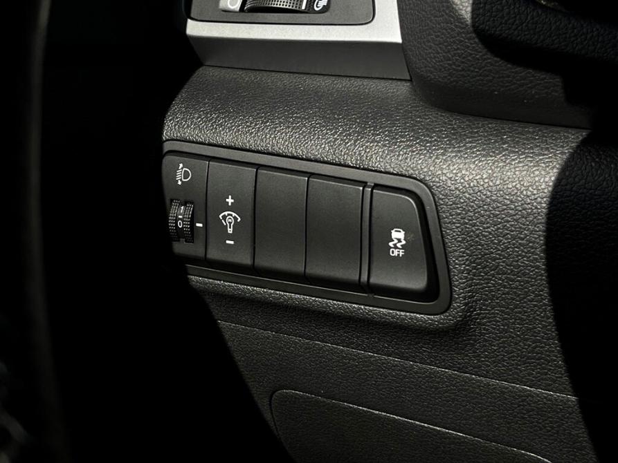 Hyundai Tucson III Санкт-Петербург  - изображение 18