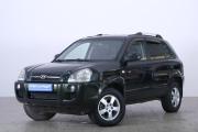 Hyundai Tucson I Омск  - изображение 24