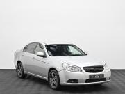 Chevrolet Epica V250 Рестайлинг Москва  - изображение 13